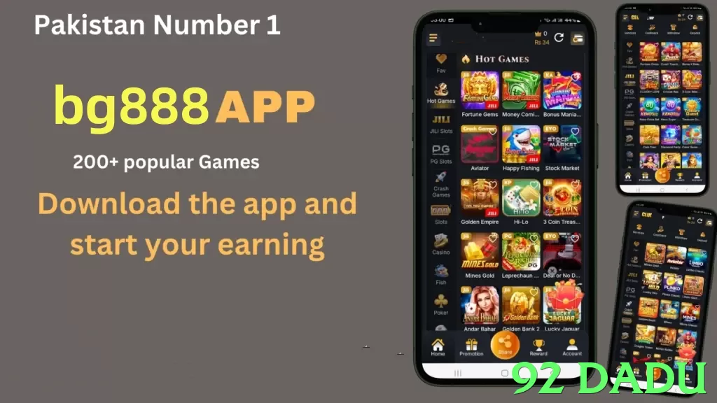92 dadu game app for Pakistan players - 3